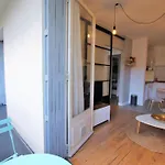 Διαμέρισμα Grand T2 Climatise Proche Place Dupuy