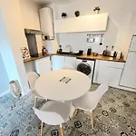 Διαμέρισμα Grand T2 Climatise Proche Place Dupuy Τουλούζη