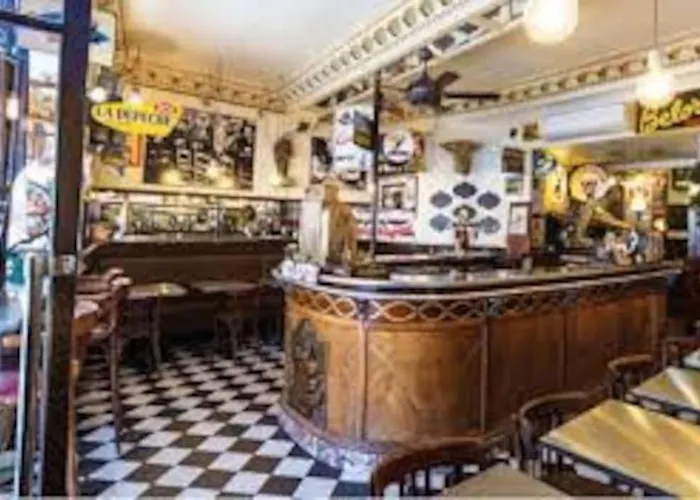 Grand T2 Climatise Proche Place Dupuy トゥールーズ