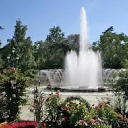 Grand T2 Climatise Proche Place Dupuy Daire *